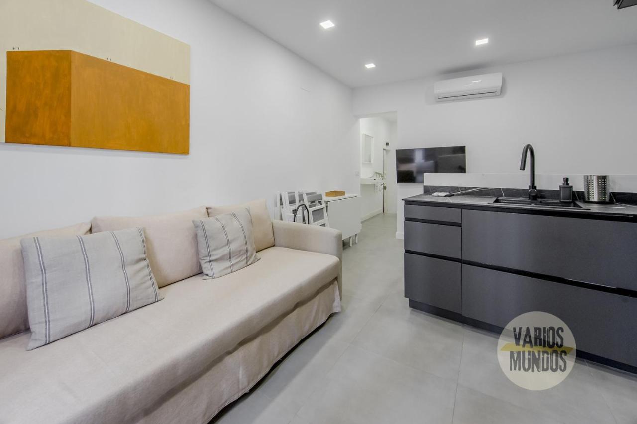 Charming&New Apt 2Hab En El Centro De Madrid Exterior photo