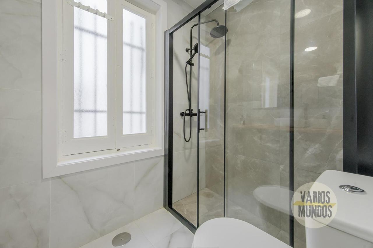 Charming&New Apt 2Hab En El Centro De Madrid Exterior photo