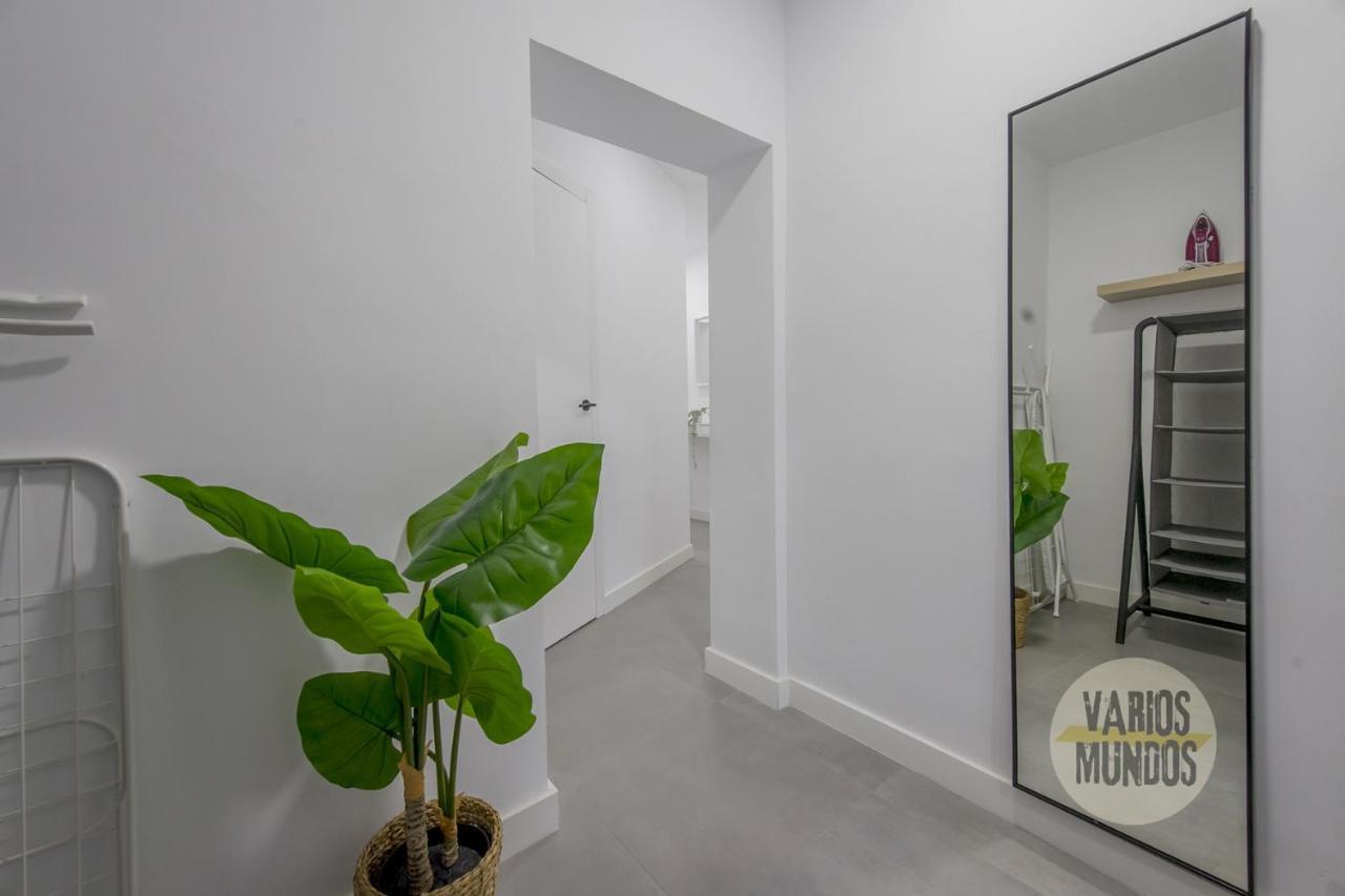 Charming&New Apt 2Hab En El Centro De Madrid Exterior photo